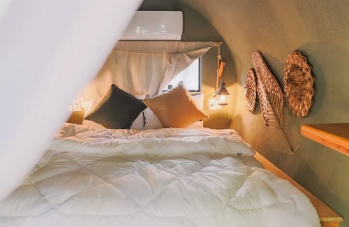 Cabore Hotel | Garden Hotel Boutique