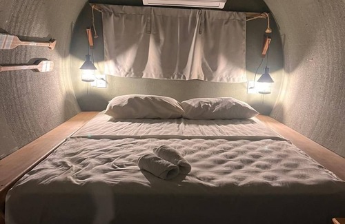 Cabore Hotel | Garden Hotel Boutique