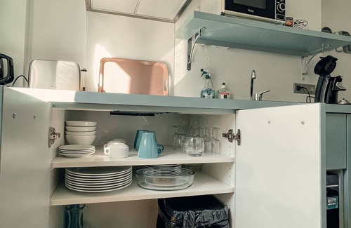 Saint-Helier Hotel | Garden Hotel