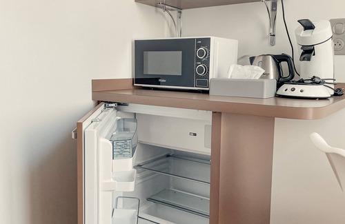 Saint-Helier Hotel | Garden Hotel