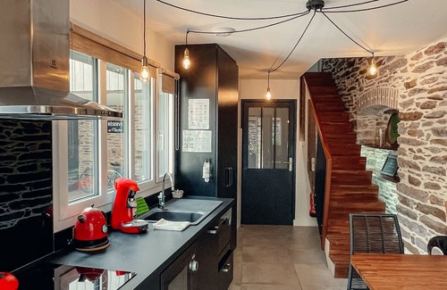 Saint-Helier Hotel | Garden Hotel