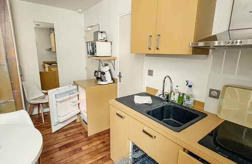 Saint-Helier Hotel | Garden Hotel