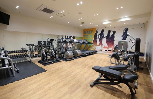 Higashimatsuyama Hotel | Garden hotel Shiunkaku Higashimatsuyama / Vacation STAY 77477