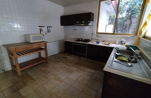 Cuernavaca Casa | Casa jardín cuernavaca