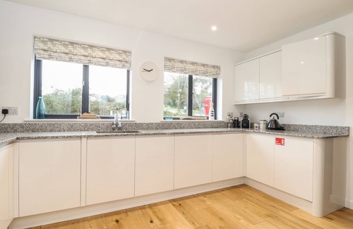 Gorran Casa | Garden House