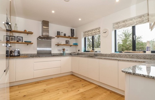 Gorran Casa | Garden House