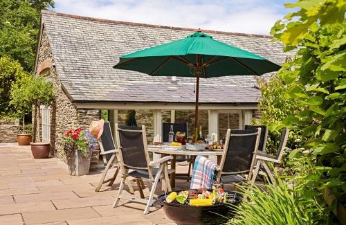 Totnes Casa | Garden House
