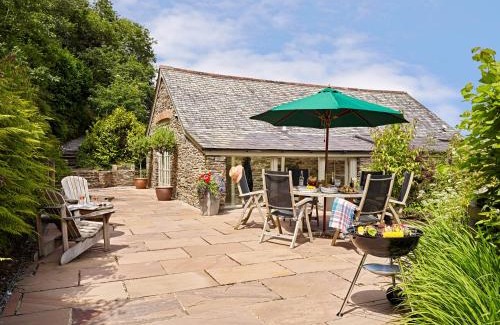 Totnes Casa | Garden House