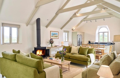 Totnes Casa | Garden House