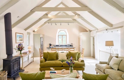 Totnes Casa | Garden House