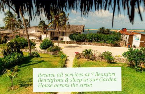 Itarema Cama Y Desayuno | Garden House - Ilha do Guajiru