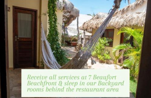 Itarema Cama Y Desayuno | Garden House - Ilha do Guajiru