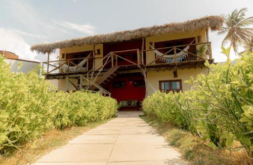 Itarema Cama Y Desayuno | Garden House - Ilha do Guajiru