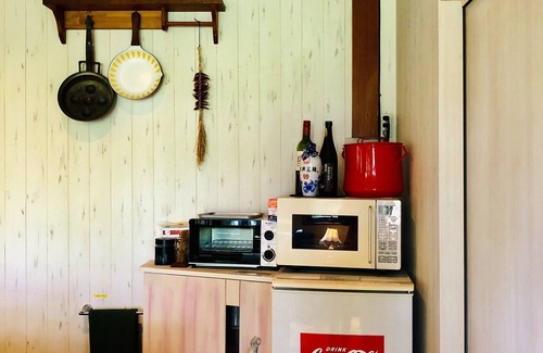 Toyama Casa | Casa del jardín