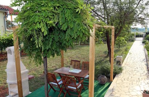 Loborika Apartamento | Garden