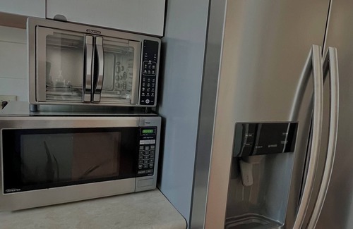 Mediania Alta Apartamento | A104 Garden Level Beach Access