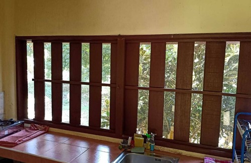 Klong Son Casa | Garden Lodge Bungalow