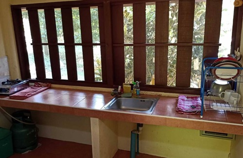 Klong Son Casa | Garden Lodge Bungalow