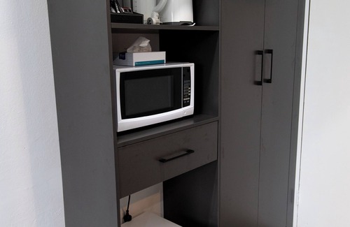 Gundagai Hotel | Garden Motor Inn