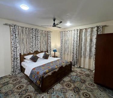 Nishat-Shalimar Casa | Garden of Eden resort