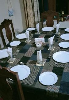 Nishat-Shalimar Casa | Garden of Eden resort