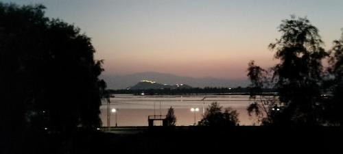 Nishat-Shalimar Casa | Garden of Eden resort