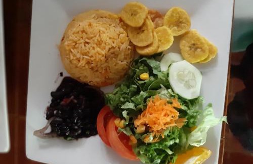 Bahía Drake Hotel | Garden of Heliconias Lodge