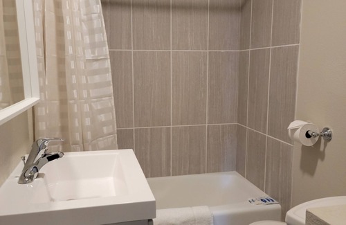 Colorado Springs Hotel | Garden of the Gods Motel