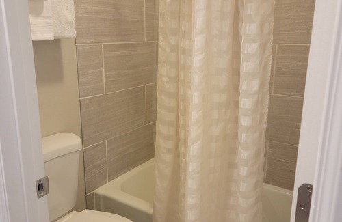 Colorado Springs Hotel | Garden of the Gods Motel