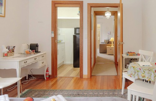 Katoomba Casa | Jardín de las estrellas Katoomba - Vistas impresionantes