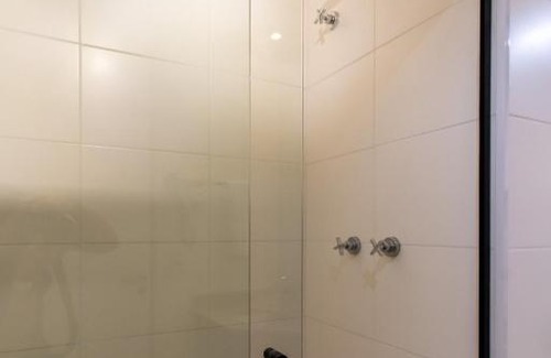 Guarulhos Apartamento | Garden on Blue Studio - GRU 303