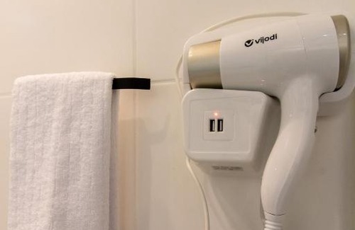 Guarulhos Apartamento | Garden on Blue Studio - GRU 303