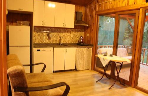 Sile Casa | Garden Party House