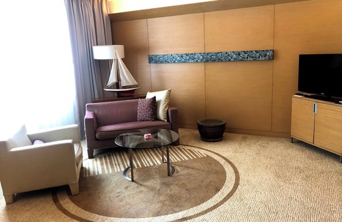 Tan Binh Hotel | PARKROYAL Saigon