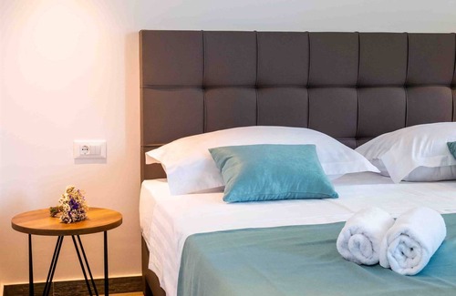 Saplunara Apartamento | Garden Secret TOP FLOOR - studio apartment