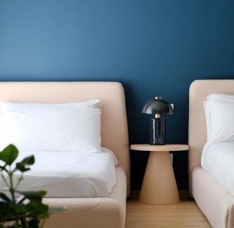 Tirano Apartamento | Garden Studio Triple Suite - Bernina Experience