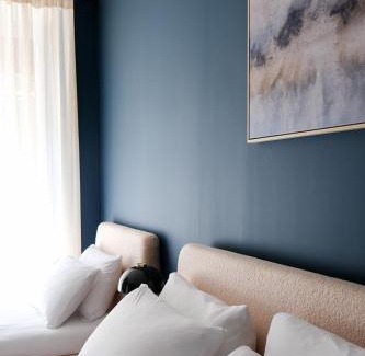 Tirano Apartamento | Garden Studio Triple Suite - Bernina Experience