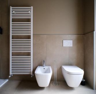 Tirano Apartamento | Garden Studio Triple Suite - Bernina Experience