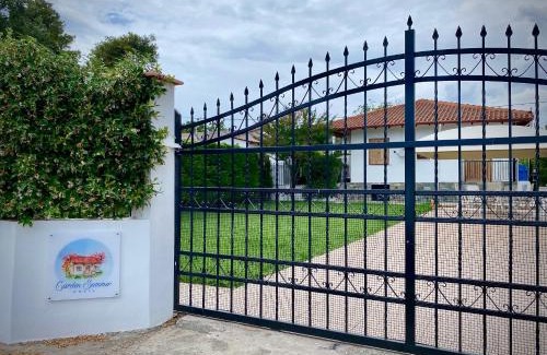 Nea Propontida Casa | Garden Summer House