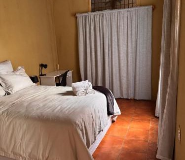 Pretoria Apartamento | Garden Unit