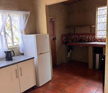 Pretoria Apartamento | Garden Unit