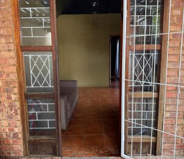Pretoria Apartamento | Garden Unit