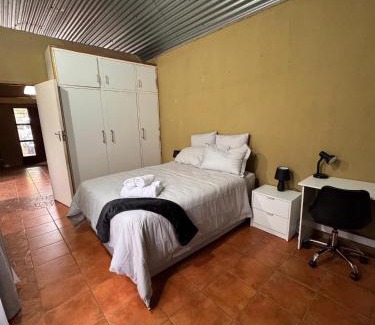 Pretoria Apartamento | Garden Unit