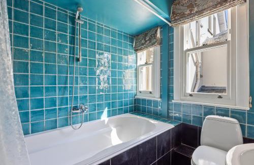 Chagford Apartamento | Garden View - Characterful bijou Dartmoor Apartment