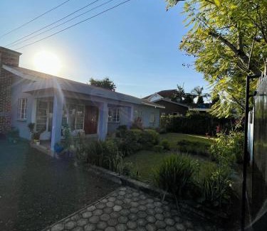 Arusha Villa | Garden Villa 5BR Home Near Road,Nature and City Life