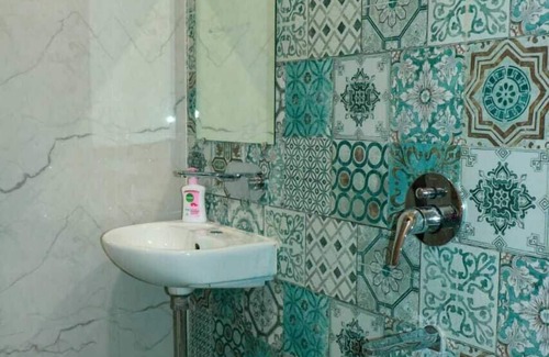 Varanasi Villa | Garden villa Banaras