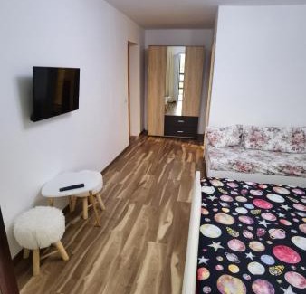 Ilieni Casa | Garden Villa