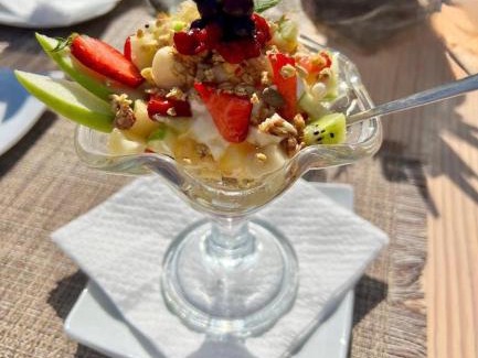 Kalamaki Casa | Garden Village Exclusive Suite