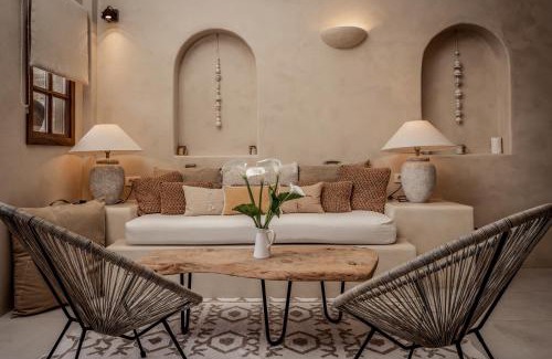 Kalamaki Casa | Garden Village Exclusive Suite