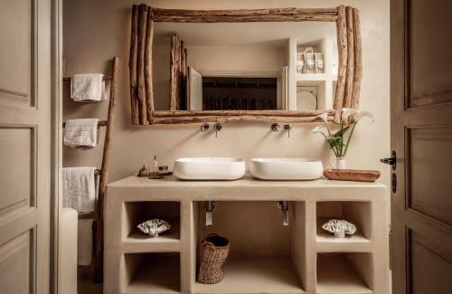 Kalamaki Casa | Garden Village Exclusive Suite